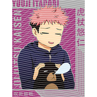 Japanese anime-JP 1514